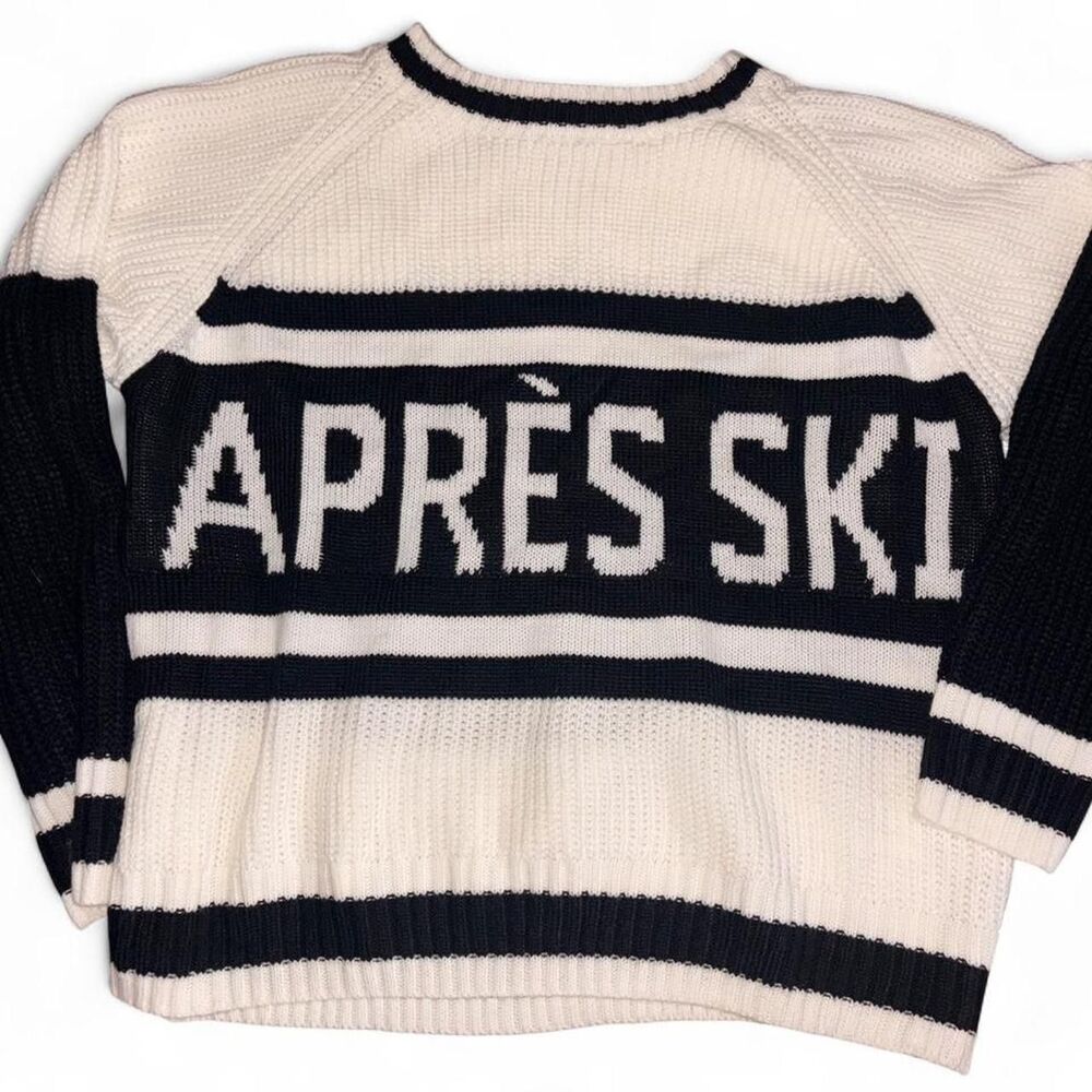 Apres-studio Women's multi Jumper
